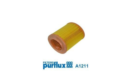 Luftfilter A1211 Purflux
