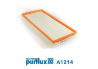 Luftfilter A1214 Purflux
