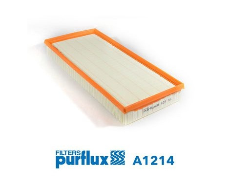 Luftfilter A1214 Purflux