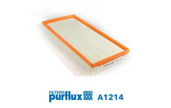Luftfilter A1214 Purflux