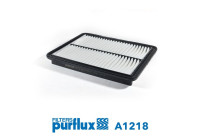 Luftfilter A1218 Purflux