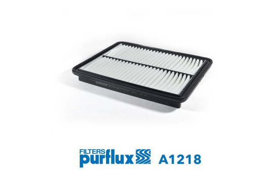 Luftfilter A1218 Purflux