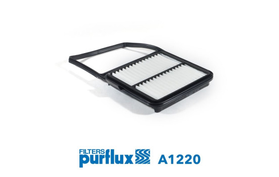 Luftfilter A1220 Purflux