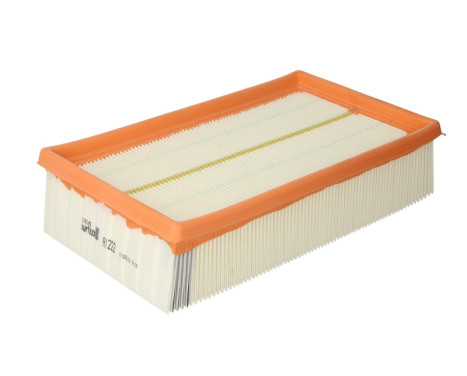 Luftfilter A1222 Purflux