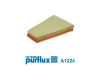 Luftfilter A1224 Purflux