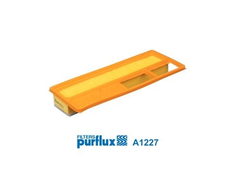 Luftfilter A1227 Purflux, bild 2
