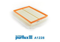 Luftfilter A1228 Purflux