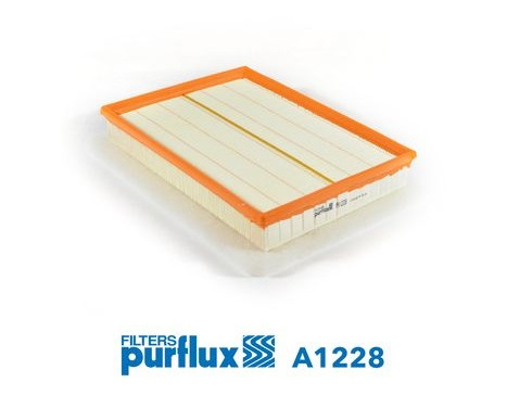 Luftfilter A1228 Purflux
