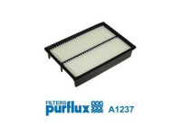 Luftfilter A1237 Purflux