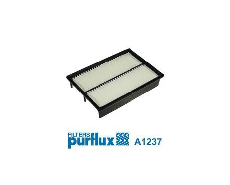 Luftfilter A1237 Purflux