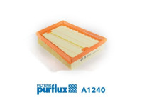 Luftfilter A1240 Purflux