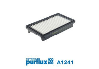 Luftfilter A1241 Purflux