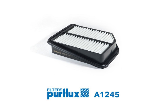 Luftfilter A1245 Purflux