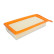 Luftfilter A1247 Purflux