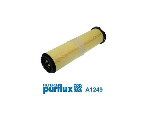 Luftfilter A1249 Purflux