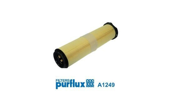 Luftfilter A1249 Purflux