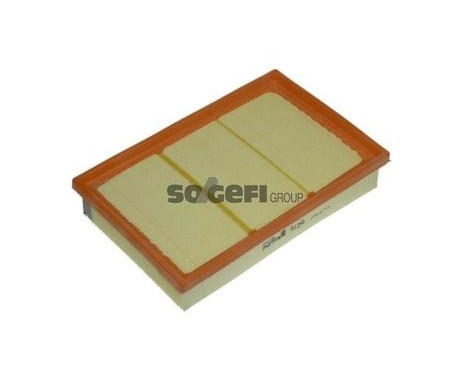 Luftfilter A1256 Purflux