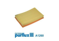 Luftfilter A1260 Purflux
