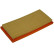 Luftfilter A1261 Purflux