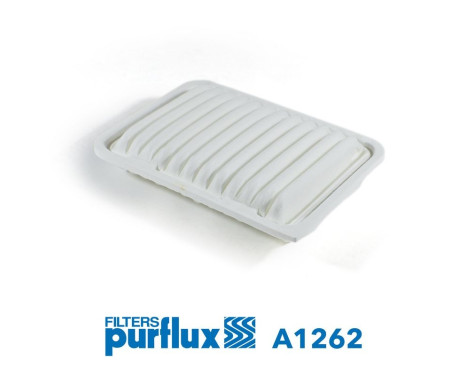 Luftfilter A1262 Purflux