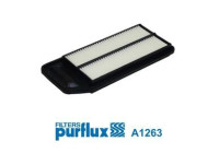Luftfilter A1263 Purflux