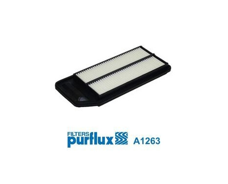 Luftfilter A1263 Purflux