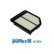 Luftfilter A1264 Purflux, miniatyr 2