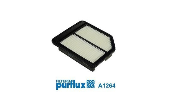 Luftfilter A1264 Purflux, bild 2