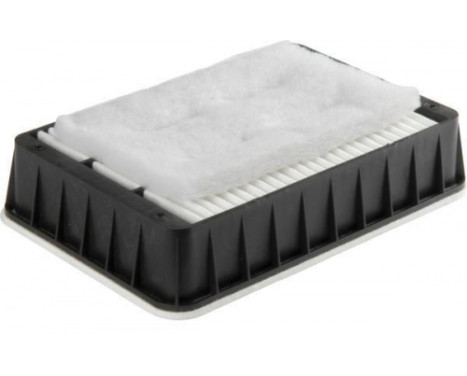 Luftfilter A1267 Purflux