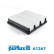 Luftfilter A1267 Purflux, miniatyr 2