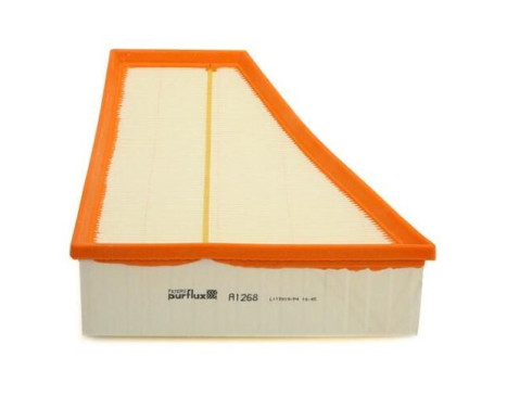 Luftfilter A1268 Purflux