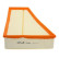 Luftfilter A1268 Purflux