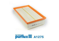 Luftfilter A1275 Purflux