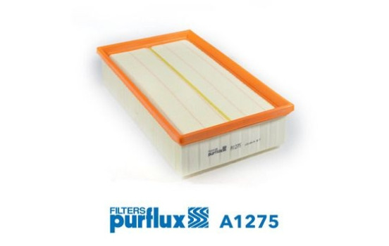 Luftfilter A1275 Purflux
