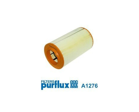 Luftfilter A1276 Purflux, bild 2
