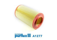Luftfilter A1277 Purflux