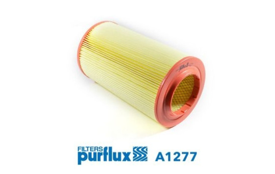 Luftfilter A1277 Purflux