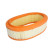 Luftfilter A1278 Purflux