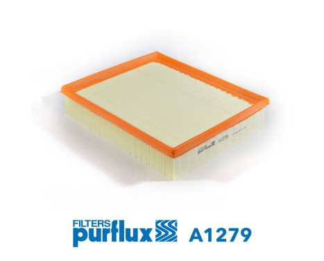 Luftfilter A1279 Purflux
