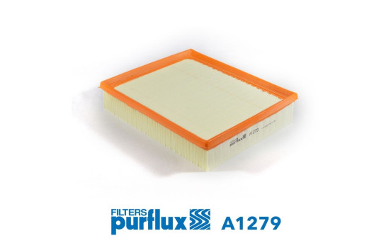 Luftfilter A1279 Purflux