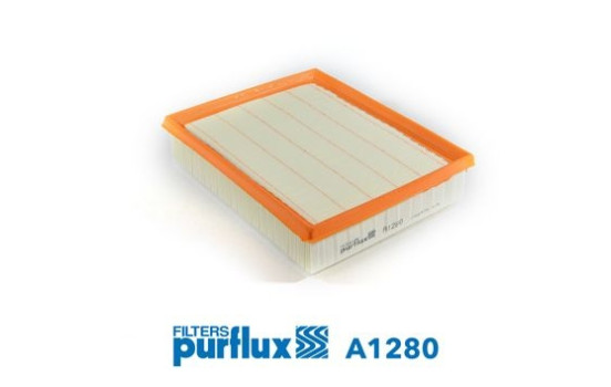 Luftfilter A1280 Purflux