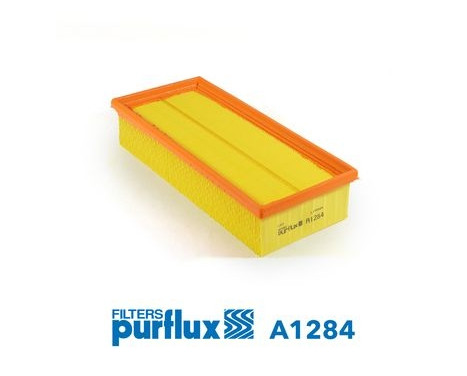 Luftfilter A1284 Purflux