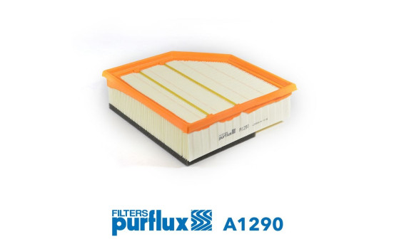 Luftfilter A1290 Purflux