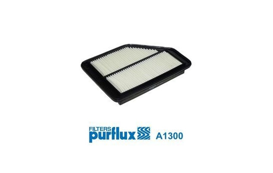 Luftfilter A1300 Purflux