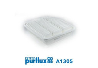 Luftfilter A1305 Purflux