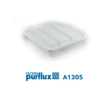 Luftfilter A1305 Purflux