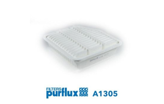 Luftfilter A1305 Purflux