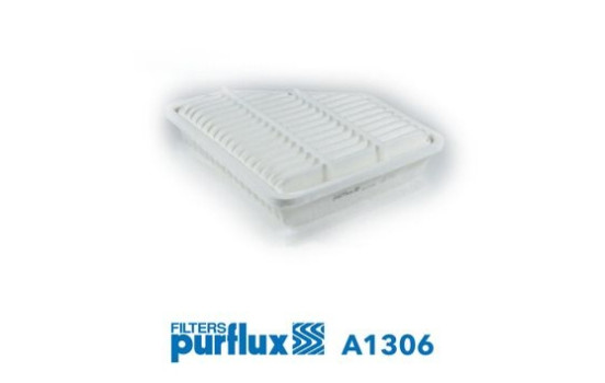 Luftfilter A1306 Purflux