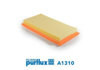 Luftfilter A1310 Purflux