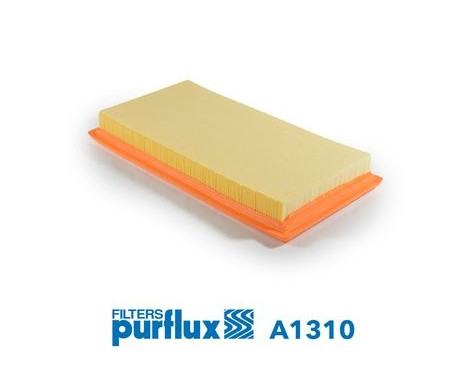 Luftfilter A1310 Purflux